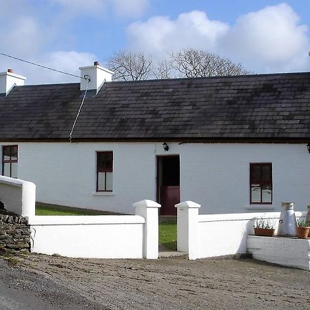 Griffins Holiday Cottage Dingle Buitenkant foto