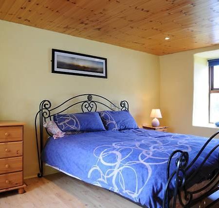 Griffins Holiday Cottage Dingle Buitenkant foto