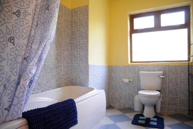 Griffins Holiday Cottage Dingle Buitenkant foto